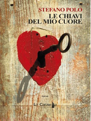 cover image of Le chiavi del mio cuore